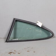 1995-1998 Porsche 911 993 Coupe Right Quarter Glass Window 99354310200 OEM