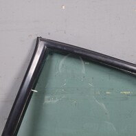1995-1998 Porsche 911 993 Coupe Left Quarter Glass Window 99354310100 OEM