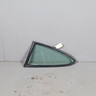 1995-1998 Porsche 911 993 Coupe Left Quarter Glass Window 99354310100 OEM