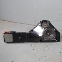 1995-1998 Porsche 911 993 Door Panel Speaker Box M490 Pair OEM NOTE