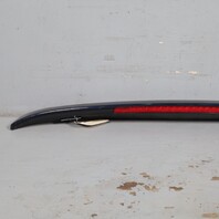 1995-1998 Porsche 911 993 Coupe High Mount Stop Lamp Roof Spoiler OEM