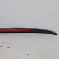 1995-1998 Porsche 911 993 Coupe High Mount Stop Lamp Roof Spoiler OEM