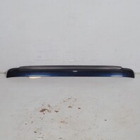 1995-1998 Porsche 911 993 Coupe High Mount Stop Lamp Roof Spoiler OEM