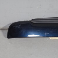 1995-1998 Porsche 911 993 Coupe High Mount Stop Lamp Roof Spoiler OEM