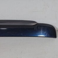 1995-1998 Porsche 911 993 Coupe High Mount Stop Lamp Roof Spoiler OEM