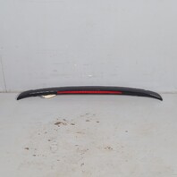 1995-1998 Porsche 911 993 Coupe High Mount Stop Lamp Roof Spoiler OEM