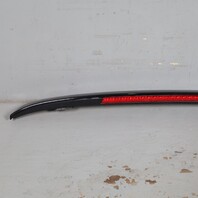 1995-1998 Porsche 911 993 Coupe High Mount Stop Lamp Roof Spoiler OEM
