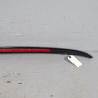 1995-1998 Porsche 911 993 Coupe High Mount Stop Lamp Roof Spoiler OEM