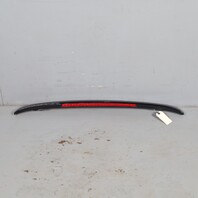 1995-1998 Porsche 911 993 Coupe High Mount Stop Lamp Roof Spoiler OEM