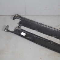 1995-1998 Porsche 911 993 Rocker Panel Molding Left Right Pair OEM 99355951900
