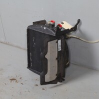 1990-1998 Porsche 911 964 993 Engine Oil Cooler Pod Fan OEM 96420722002