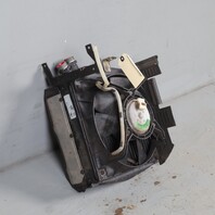 1990-1998 Porsche 911 964 993 Engine Oil Cooler Pod Fan OEM 96420722002