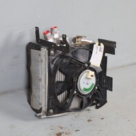 1990-1998 Porsche 911 964 993 Engine Oil Cooler Pod Fan OEM 96420722002