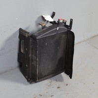 1990-1998 Porsche 911 964 993 Engine Oil Cooler Pod Fan OEM 96420722002