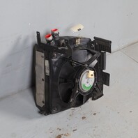1990-1998 Porsche 911 964 993 Engine Oil Cooler Pod Fan OEM 96420722002