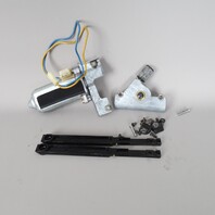 1990-1998 Porsche 911 964 993 Coupe Sunroof Drive Motor 91162401604 OEM