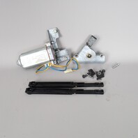 1990-1998 Porsche 911 964 993 Coupe Sunroof Drive Motor 91162401604 OEM