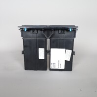1997-2001 Porsche 911 996 Boxster 986 Dual Cup Holder In Dash OEM
