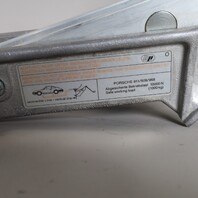 1995-1998 Porsche 911 993 Scissor Jack 00072171102 OEM