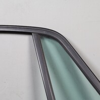 1995-1998 Porsche 911 993 Coupe Right Door Window Frame 99354213000 OEM