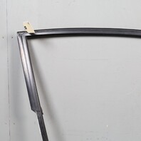 1995-1998 Porsche 911 993 Coupe Right Door Window Frame 99354213000 OEM