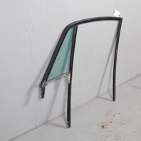 1995-1998 Porsche 911 993 Coupe Right Door Window Frame 99354213000 OEM