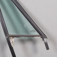 1995-1998 Porsche 911 993 Coupe Right Door Window Frame 99354213000 OEM