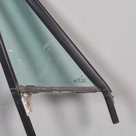1995-1998 Porsche 911 993 Coupe Right Door Window Frame 99354213000 OEM