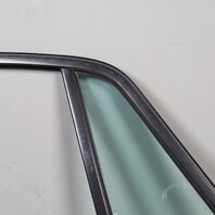 1995-1998 Porsche 911 993 Coupe Right Door Window Frame 99354213000 OEM