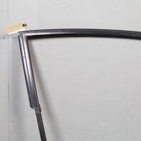 1995-1998 Porsche 911 993 Coupe Right Door Window Frame 99354213000 OEM