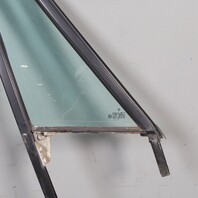 1995-1998 Porsche 911 993 Coupe Right Door Window Frame 99354213000 OEM