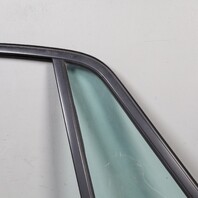 1995-1998 Porsche 911 993 Coupe Right Door Window Frame 99354213000 OEM