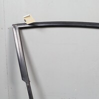1995-1998 Porsche 911 993 Coupe Right Door Window Frame 99354213000 OEM