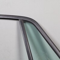 1995-1998 Porsche 911 993 Coupe Right Door Window Frame 99354213000 OEM
