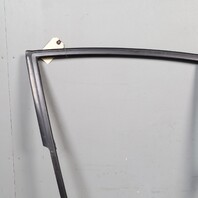 1995-1998 Porsche 911 993 Coupe Right Door Window Frame 99354213000 OEM