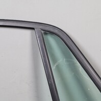 1995-1998 Porsche 911 993 Coupe Right Door Window Frame 99354213000 OEM