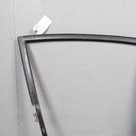 1995-1998 Porsche 911 993 Coupe Right Door Window Frame 99354213000 OEM