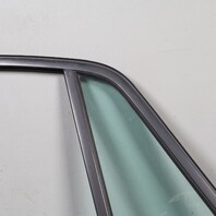 1995-1998 Porsche 911 993 Coupe Right Door Window Frame 99354213000 OEM