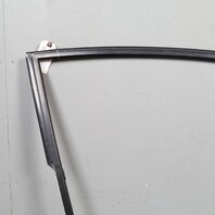 1995-1998 Porsche 911 993 Coupe Right Door Window Frame 99354213000 OEM