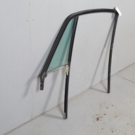 1995-1998 Porsche 911 993 Coupe Right Door Window Frame 99354213000 OEM