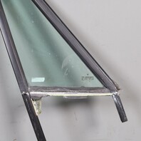 1995-1998 Porsche 911 993 Coupe Right Door Window Frame 99354213000 OEM