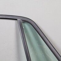 1995-1998 Porsche 911 993 Coupe Right Door Window Frame 99354213000 OEM