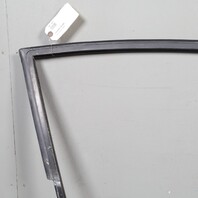 1995-1998 Porsche 911 993 Coupe Right Door Window Frame 99354213000 OEM