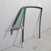 1995-1998 Porsche 911 993 Coupe Right Door Window Frame 99354213000 OEM