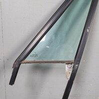 1995-1998 Porsche 911 993 Coupe Left Door Window Frame 99354212900 OEM