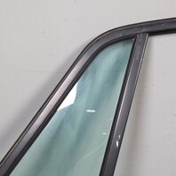 1995-1998 Porsche 911 993 Coupe Left Door Window Frame 99354212900 OEM