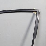 1995-1998 Porsche 911 993 Coupe Left Door Window Frame 99354212900 OEM