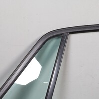 1995-1998 Porsche 911 993 Coupe Left Door Window Frame 99354212900 OEM