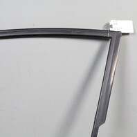 1995-1998 Porsche 911 993 Coupe Left Door Window Frame 99354212900 OEM