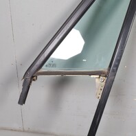 1995-1998 Porsche 911 993 Coupe Left Door Window Frame 99354212900 OEM